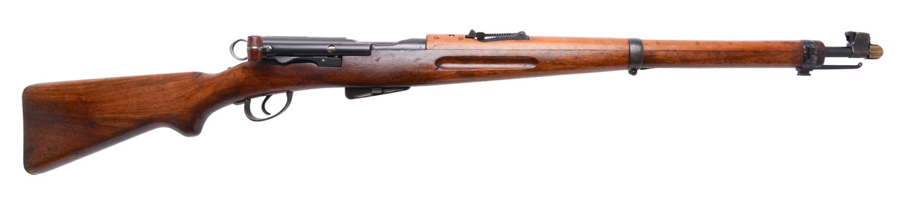 W+F Bern Swiss K11 - 86xxx