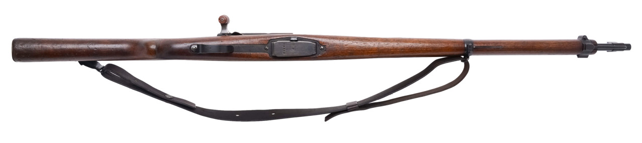 W+F Bern Swiss K11 w/ Matching Bayonet - 83xxx