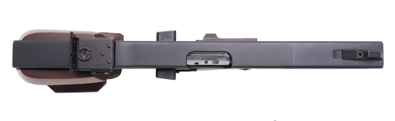 Walther GSP - sn 223xxx