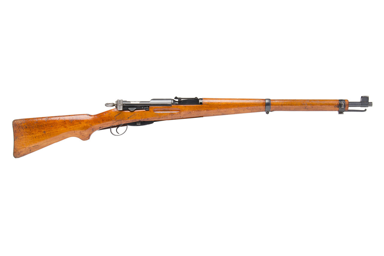 Swiss K31 - $800 (K31-973562) - Edelweiss Arms