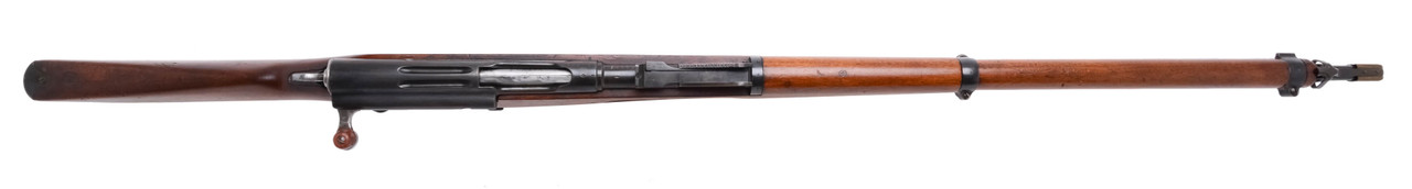 W+F Bern Swiss 1889 - sn 91xxx