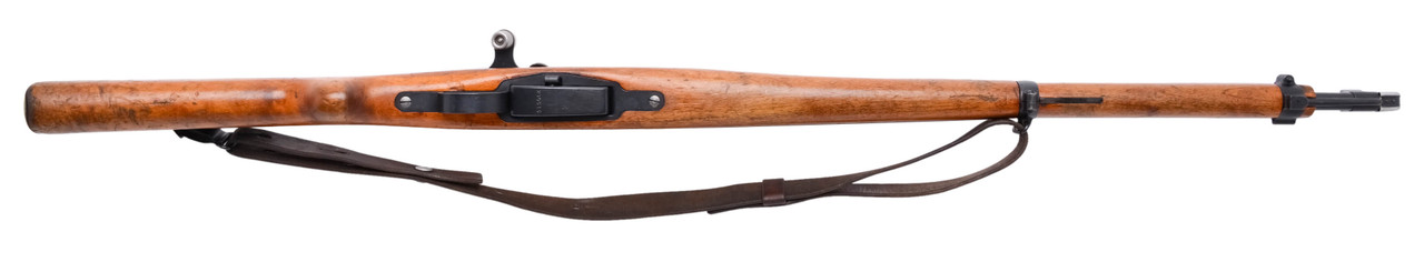 W+F Bern Swiss K31 - sn 230xxx