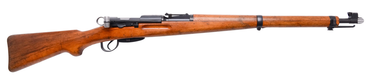 W+F Bern Swiss K31 - sn 230xxx