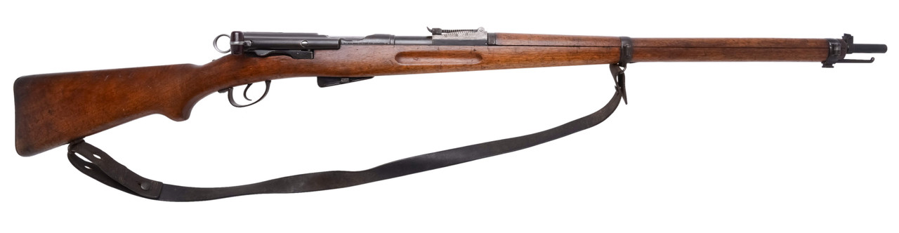 W+F Bern Swiss 1911 - sn 4528xx