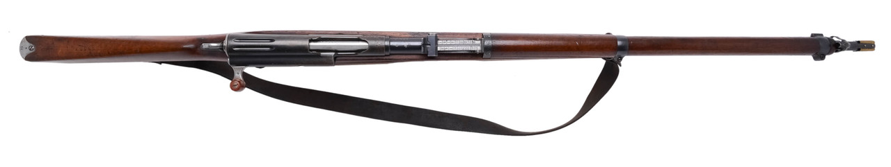 Antique W+F Bern Swiss 1896/11 - sn 233xxx