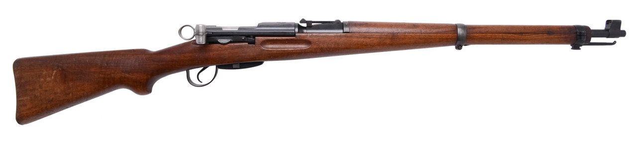 W+F Bern Swiss K31 - sn 5609xx