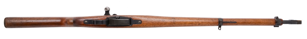 W+F Bern Swiss K31 - sn 5342xx