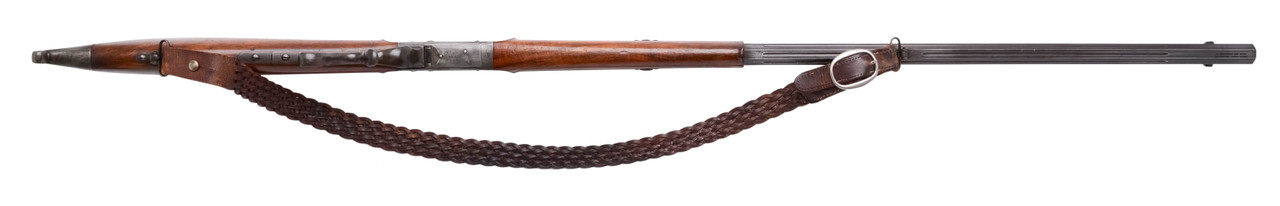 Swiss Martini Target - Hämmerli & Hausch - sn 2031