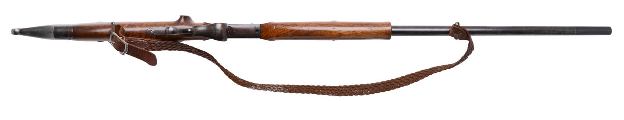 Swiss Martini Target - Hämmerli & Hausch - sn 103