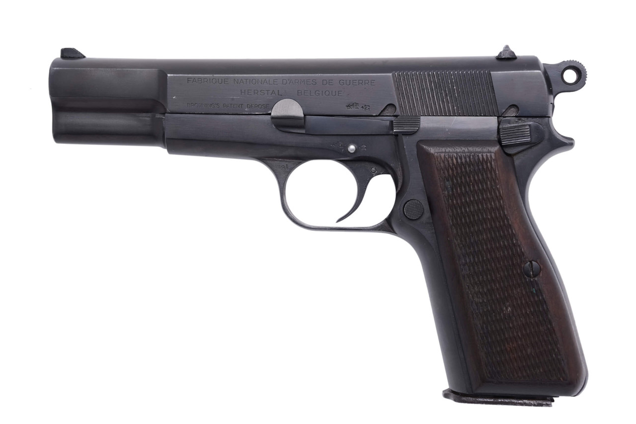 ●未使用品 ●タナカワークス ●BROWNING HI-POWER ブローニング・ハイパワーMKⅢ | TANAKA WORKS