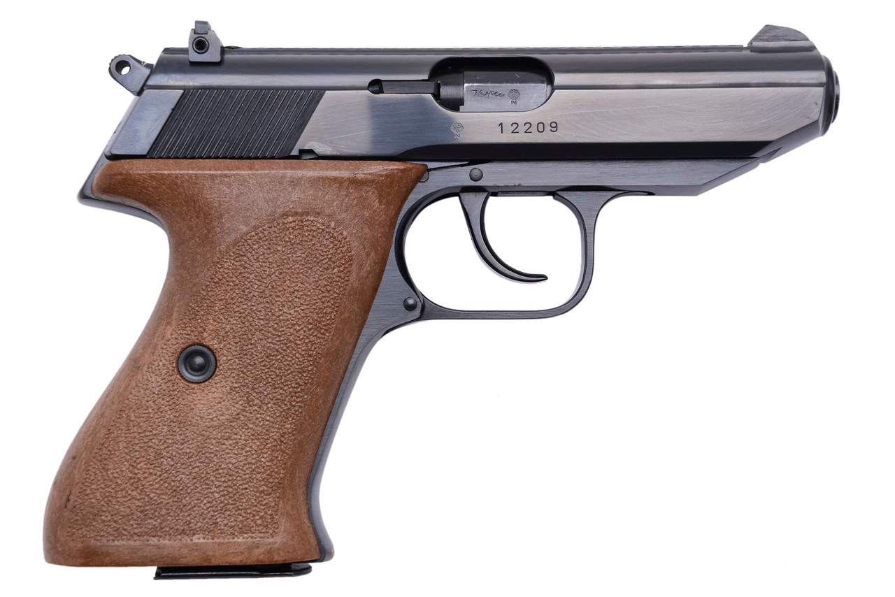 Walther PP Super - sn 12xxx