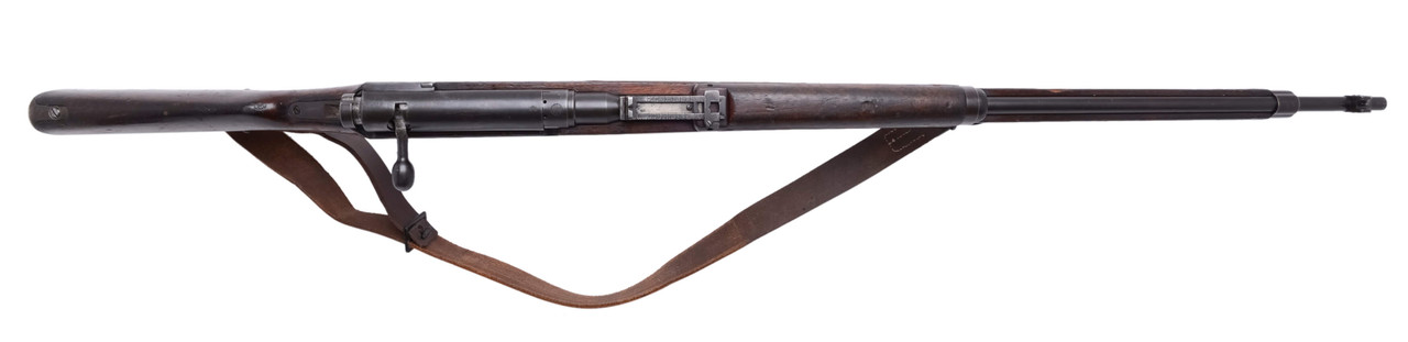 Arisaka Type 38 - sn 20xxx