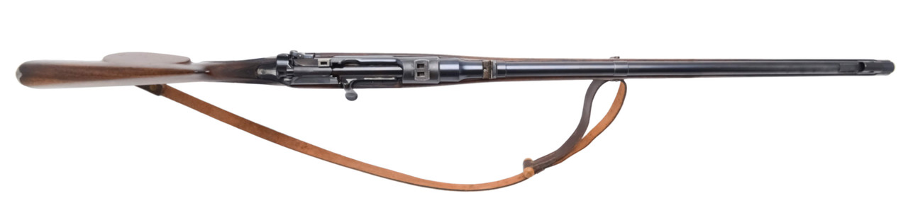 Mannlicher-Schoenauer 1910 Rifle - sn 21xx