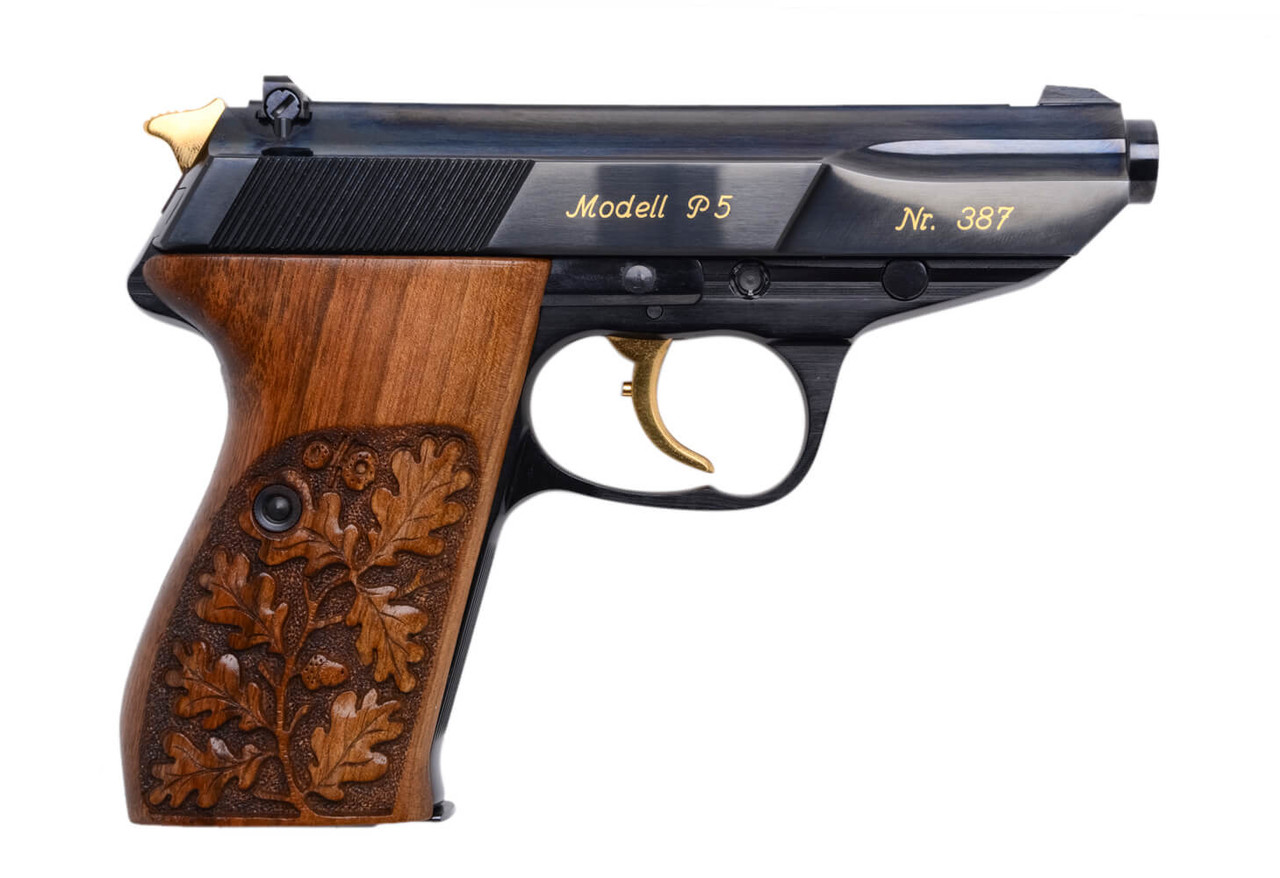 WALTHER ワルサープロHL17 HSB37091 代引不可 :an-4580313192945