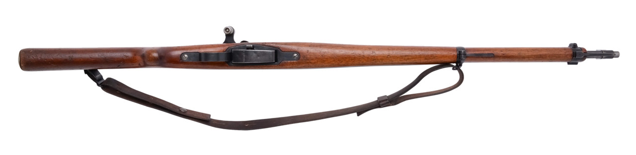 W+F Bern Swiss K31 - sn 6346xx