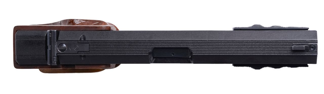 Hammerli 280 Target Pistol - sn 001xxx