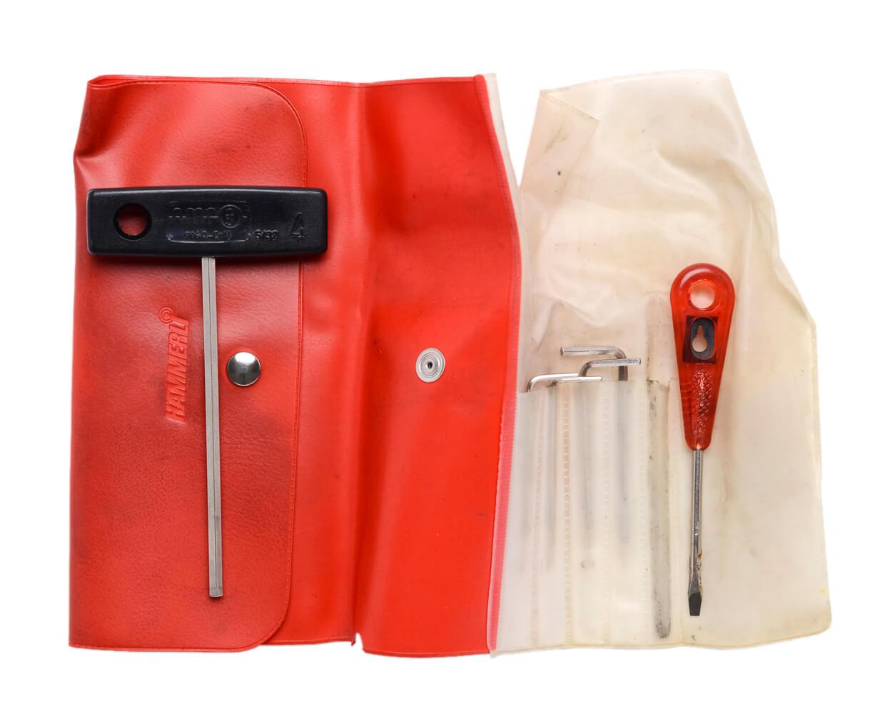 Hammerli 280 Target Pistol - sn 001xxx