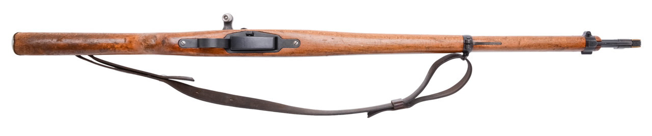 W+F Bern Swiss K31 - sn 8840xx