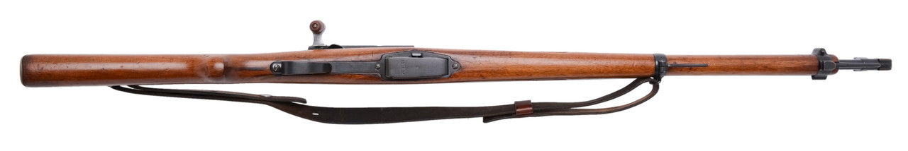 W+F Bern Swiss K11 Carbine - 136xxx