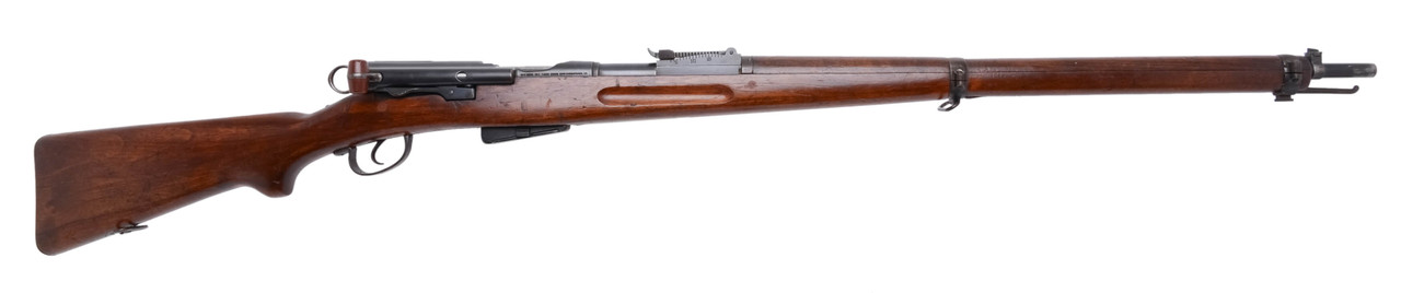 W+F Bern Swiss 1911 - sn 425xxx