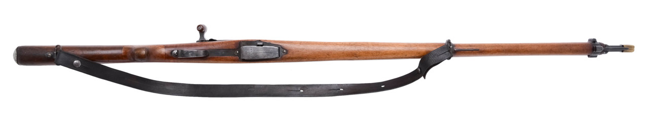 W+F Bern Swiss 1896/11 - sn 309xxx