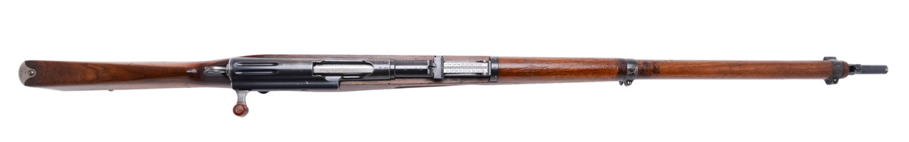 W+F Bern Swiss 1896/11 - sn 324xxx