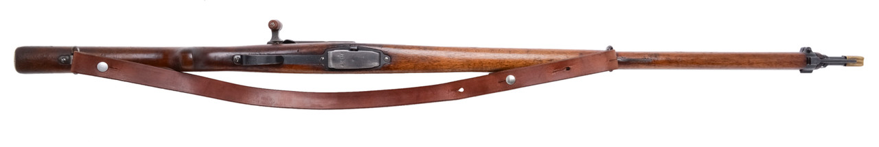 W+F Bern Swiss 1911 - sn 4649xx