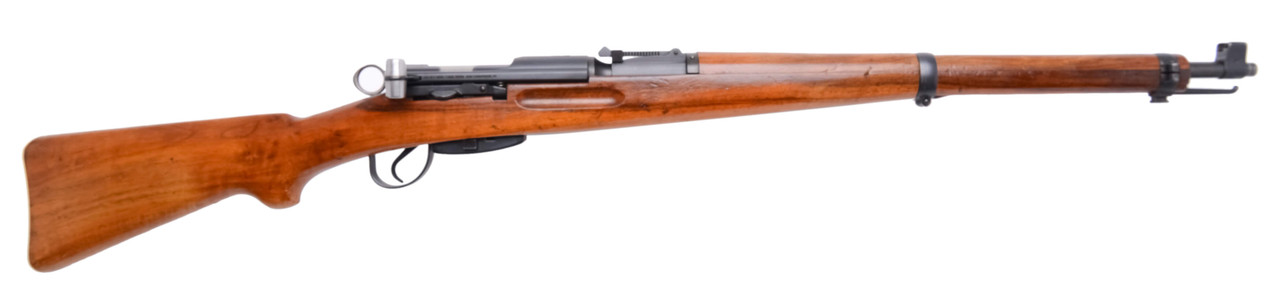 W+F Bern Swiss K31 - sn 659xxx