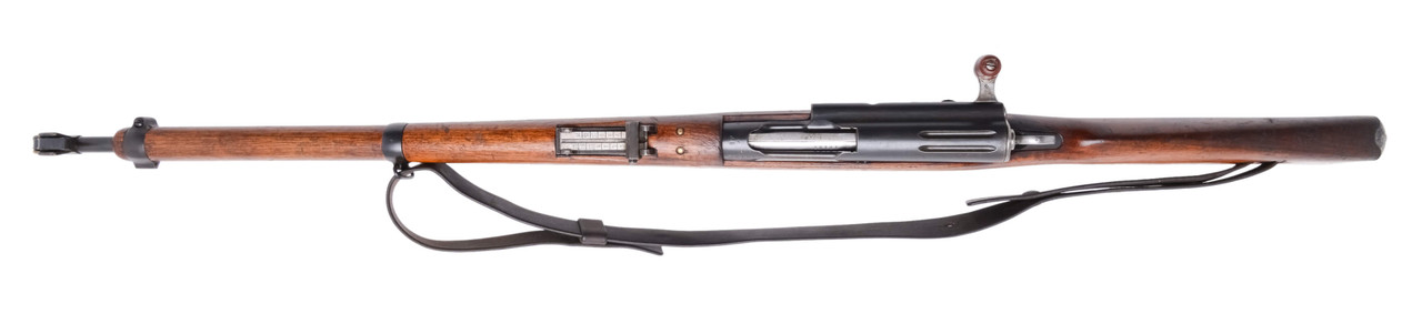 W+F Bern Swiss K11 Carbine - 38xxx