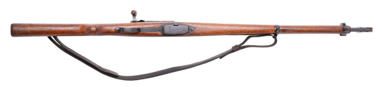 W+F Bern Swiss K11 Carbine - 38xxx