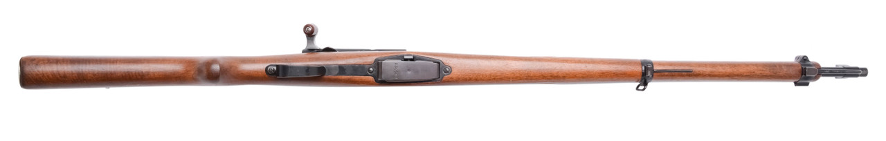 W+F Bern Swiss K11 Carbine - 130xxx