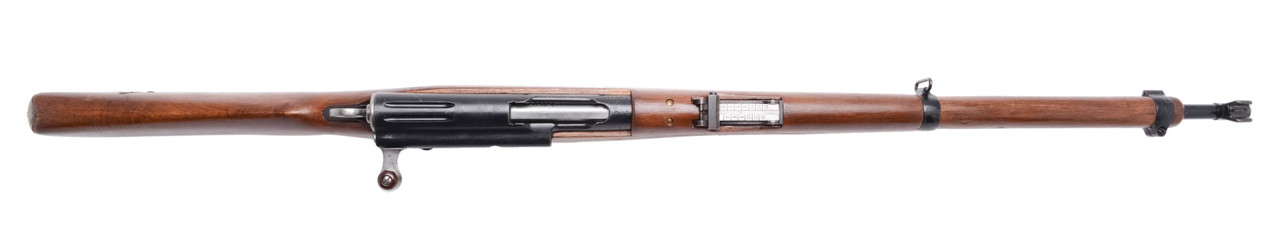 W+F Bern Swiss K11 Carbine - 130xxx