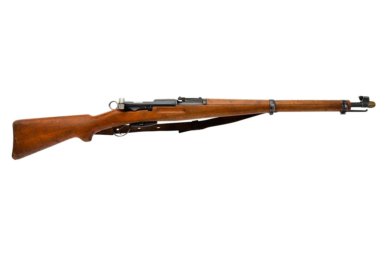 Swiss K31 - $750 (RCK31-899300) - Edelweiss Arms