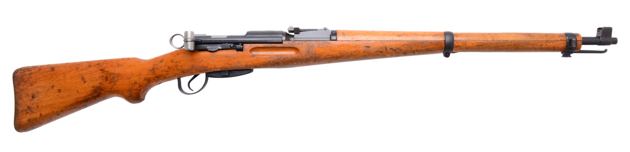 W+F Bern Swiss K31 - sn 241xxx W+F Bern Swiss K31 - sn 241xxx