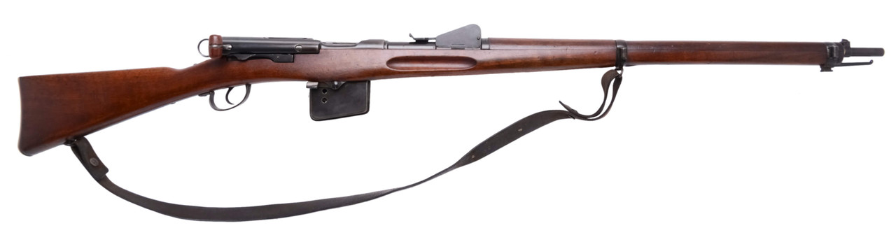 W+F Bern Swiss 1889 - sn 362xx