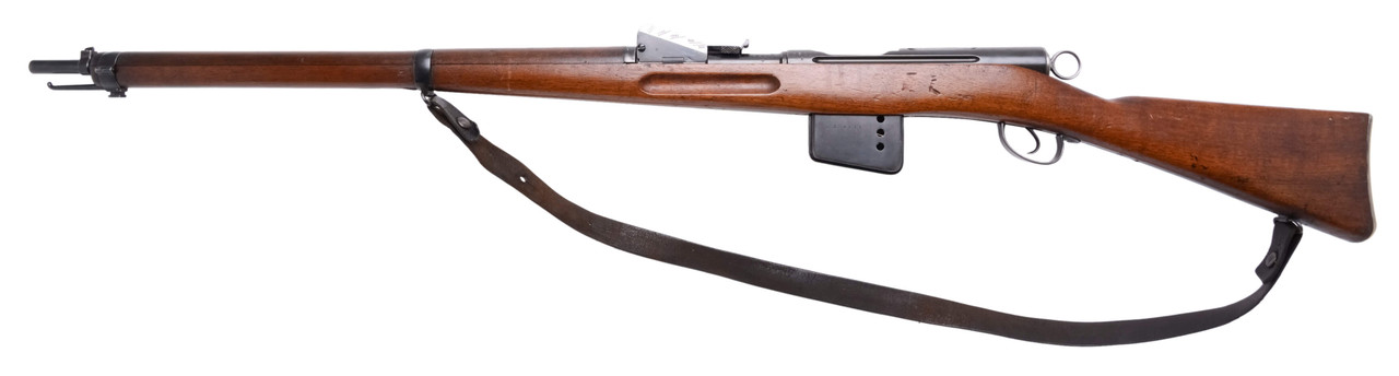 W+F Bern Swiss 1889 - sn 150xxx