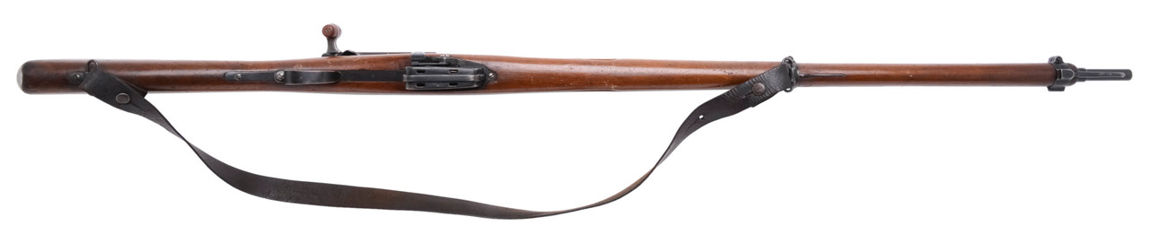 W+F Bern Swiss 1889 - sn 150xxx