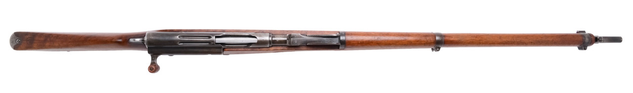 W+F Bern Swiss 1889 - sn 537xx