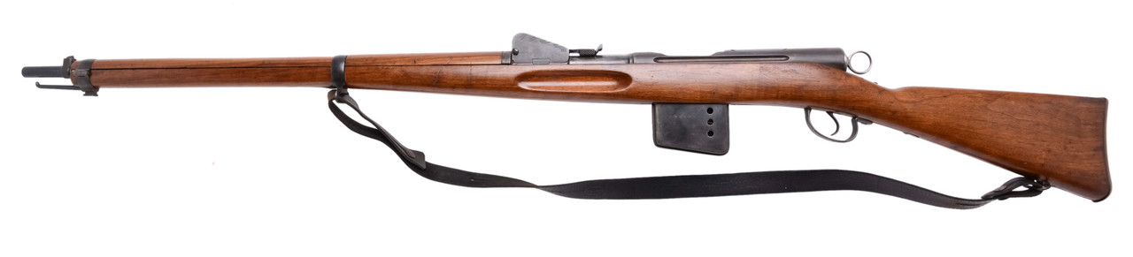 W+F Bern Swiss 1889 - sn 46xxx