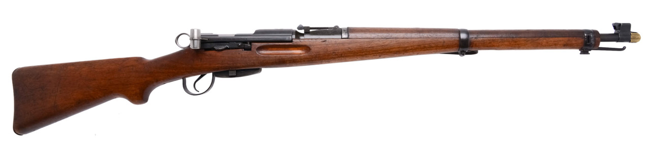 W+F Bern Swiss K31 - sn 541xxx