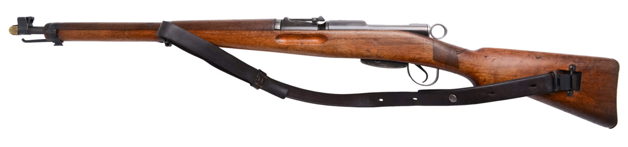 W+F Bern Swiss K31 - sn 541xxx