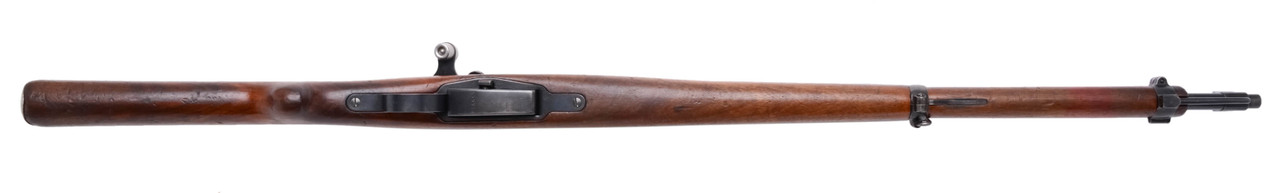 W+F Bern Swiss K31 - sn 593xxx