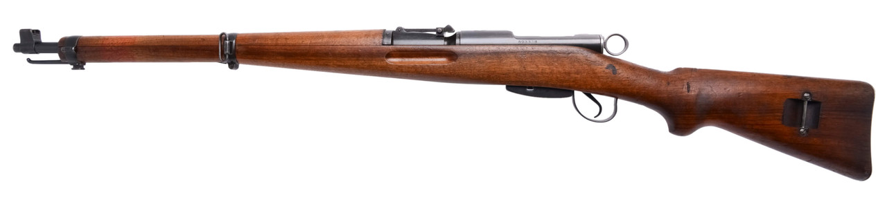 W+F Bern Swiss K31 - sn 593xxx