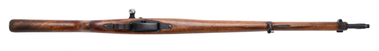 W+F Bern Swiss K31 - sn 838xxx