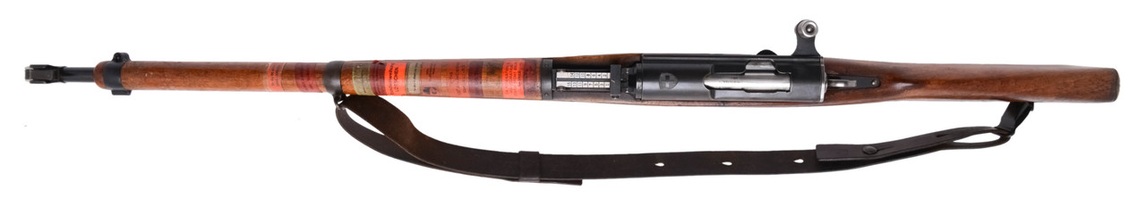 W+F Bern Swiss K31 - sn 536xxx