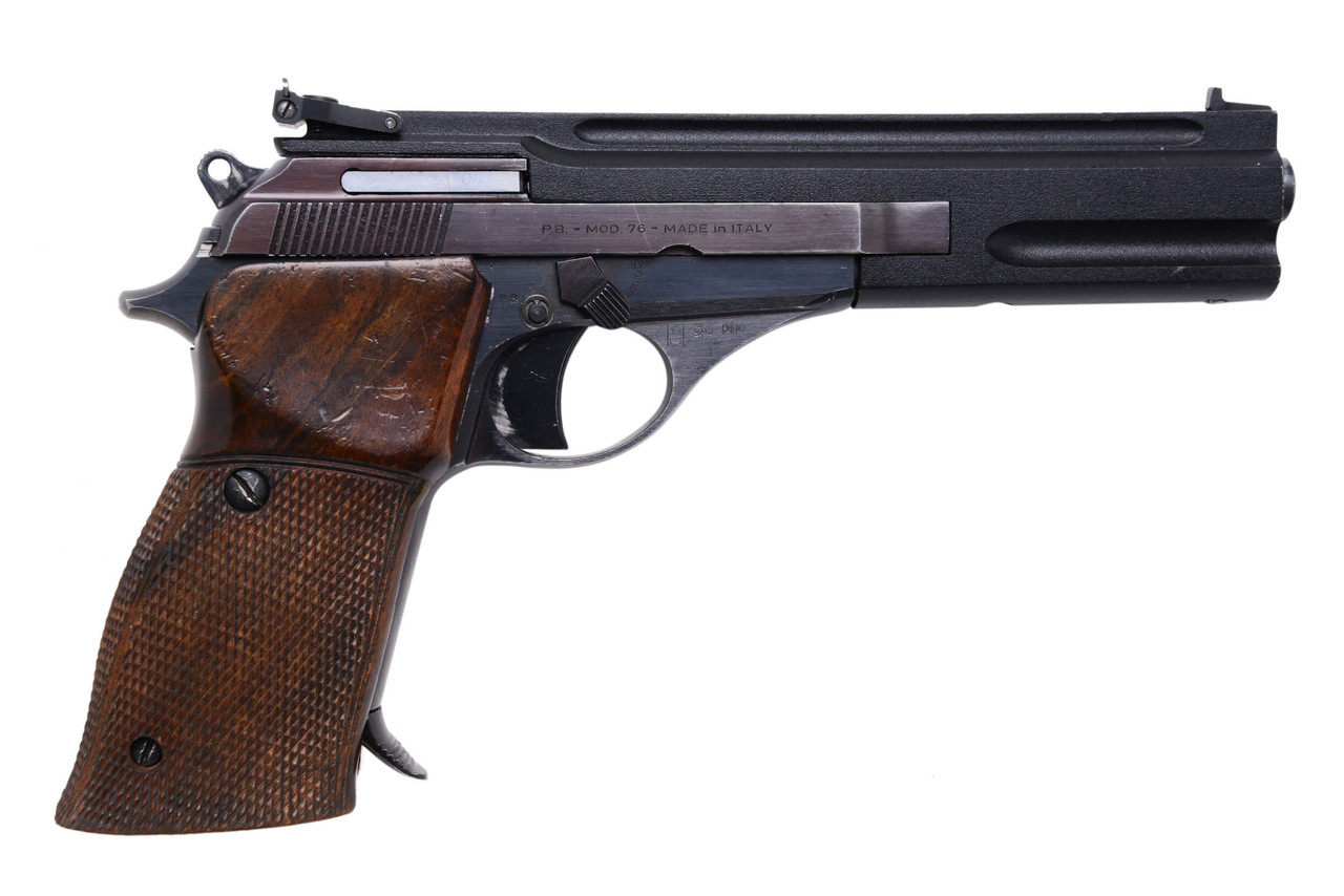 Beretta 76 - sn A810xxx