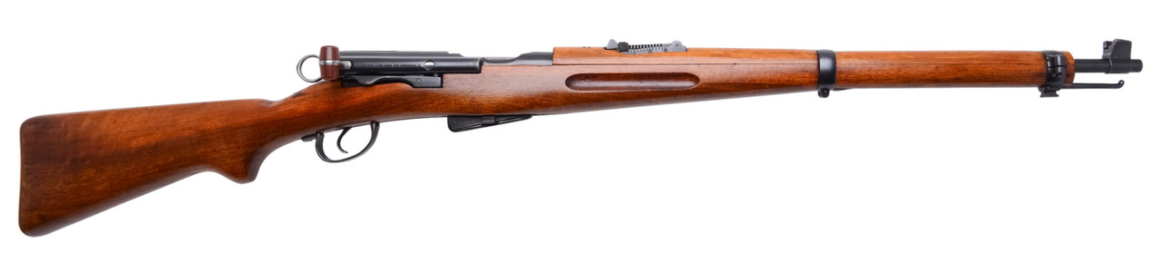 W+F Bern Swiss K11 Carbine - 78xxx