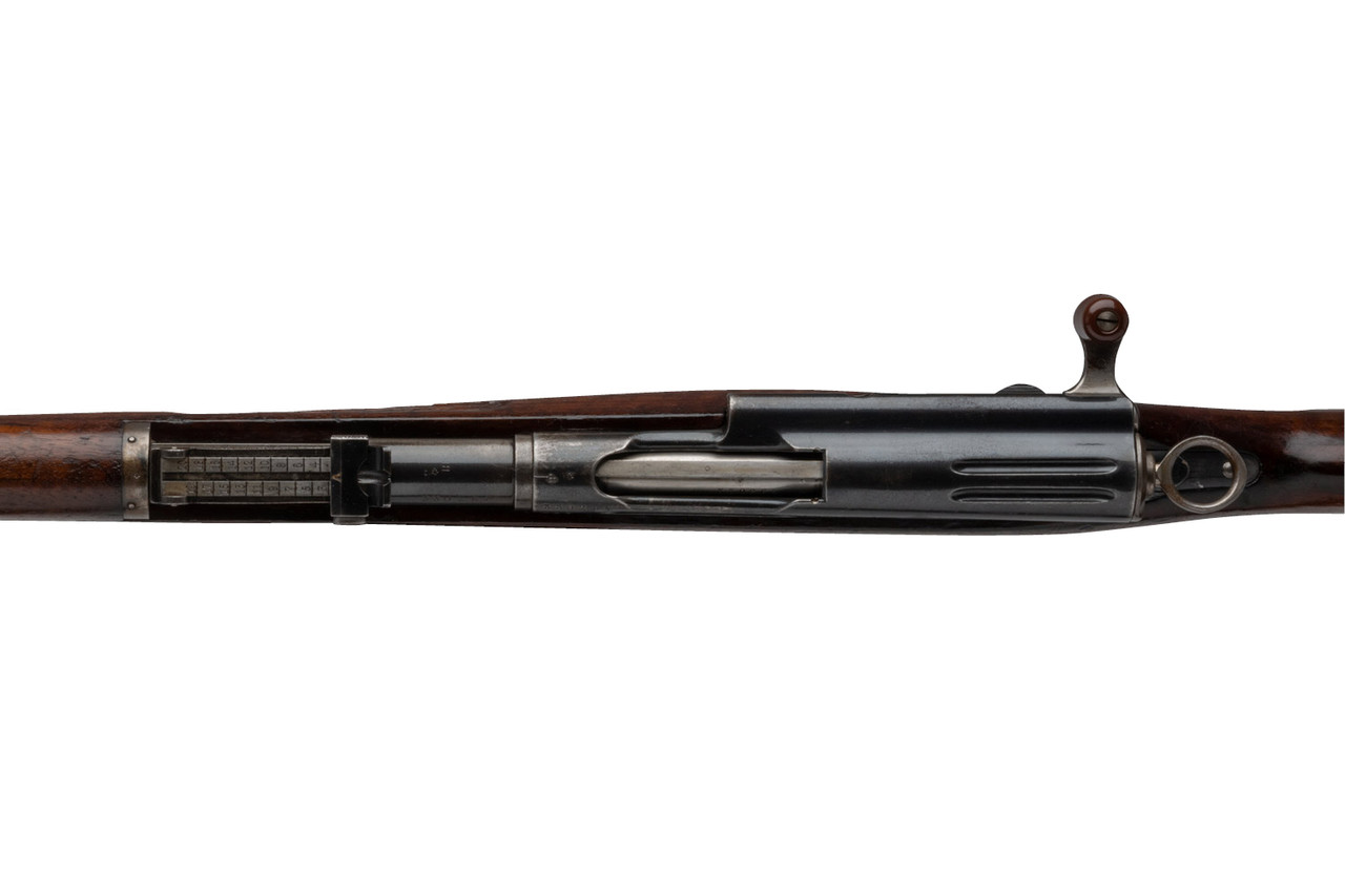 W+F Bern Swiss 96 11 - sn 330xxx