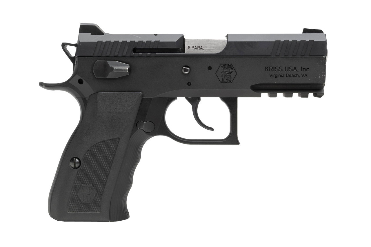 LD スプリガン Sphinx 3009 Compact - $4100 (PM3009-A7005) - Edelweiss Arms