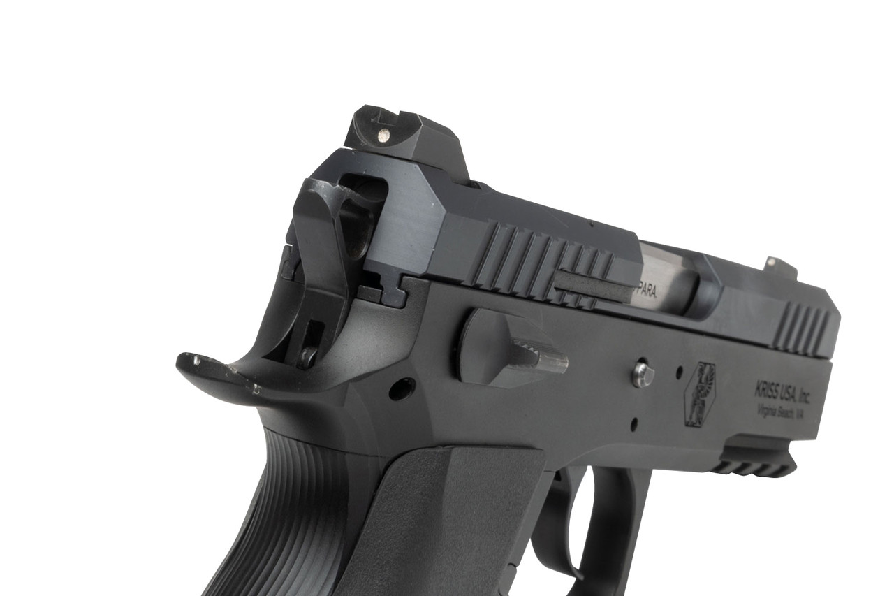 Sphinx 3009 Compact Tactical Black - sn A7xx5